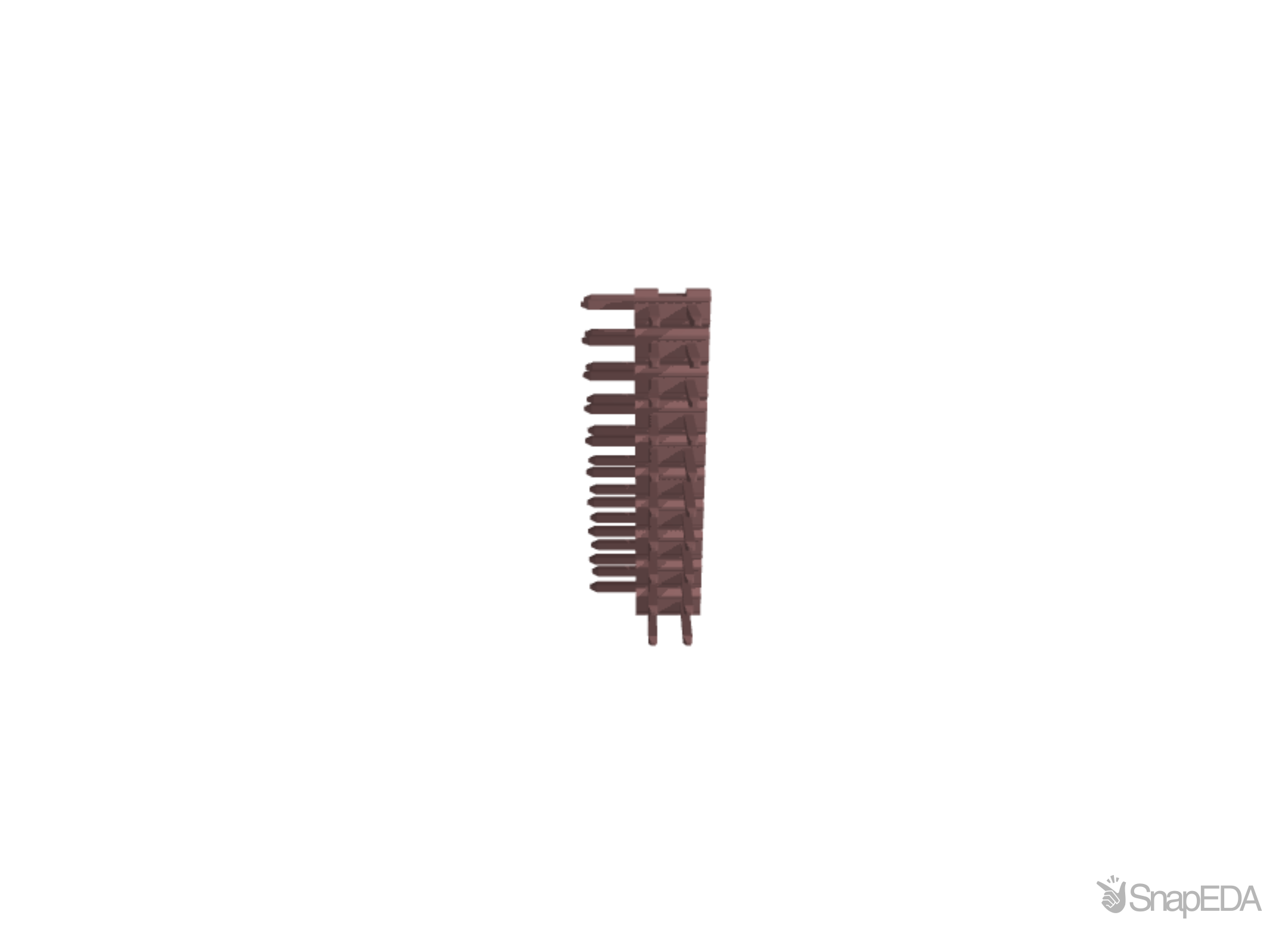 98423-F61-10ULF 3D Model