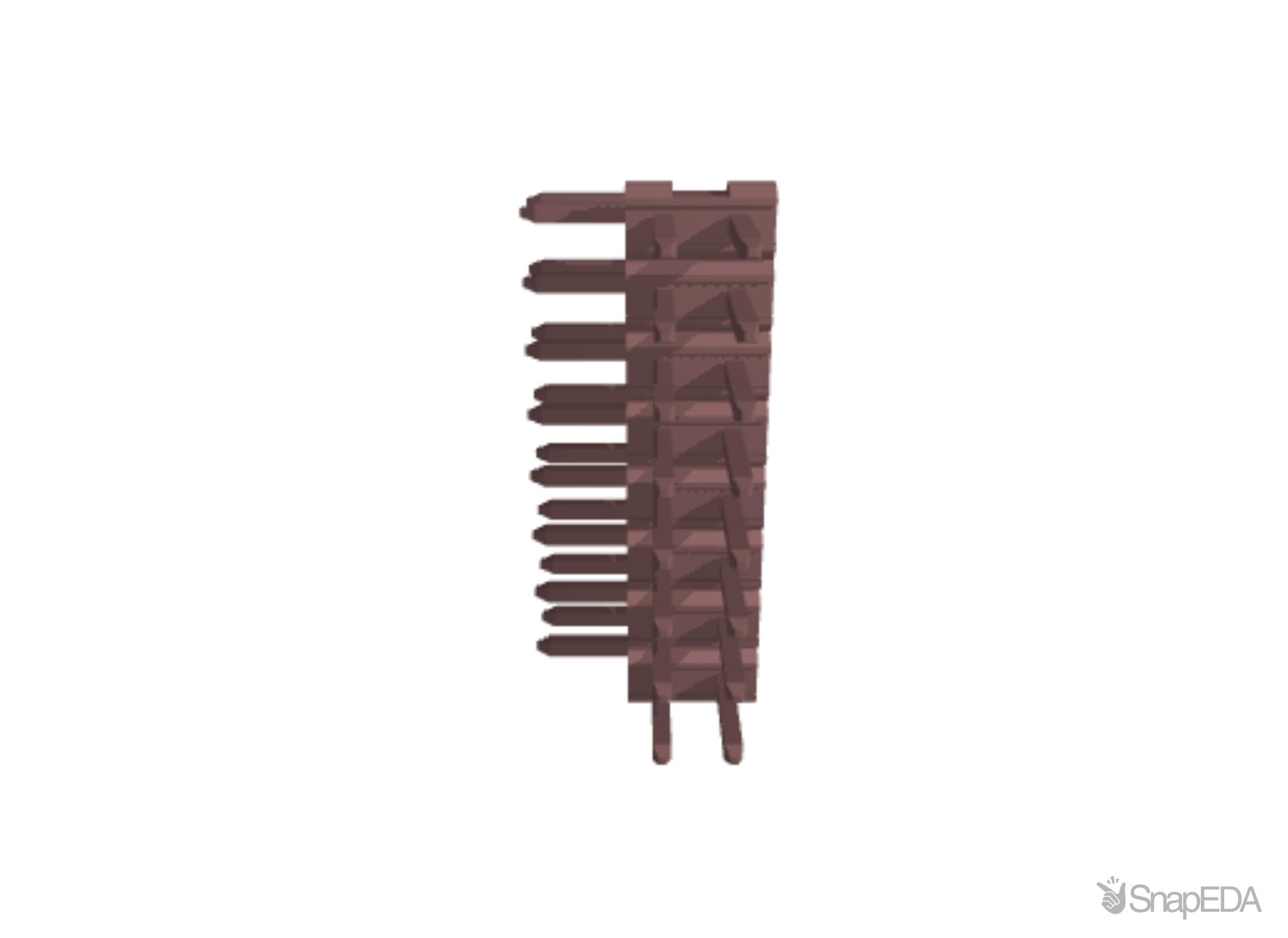98423-G61-08ULF 3D Model