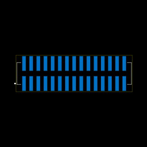 98424-F52-30ALF Footprint