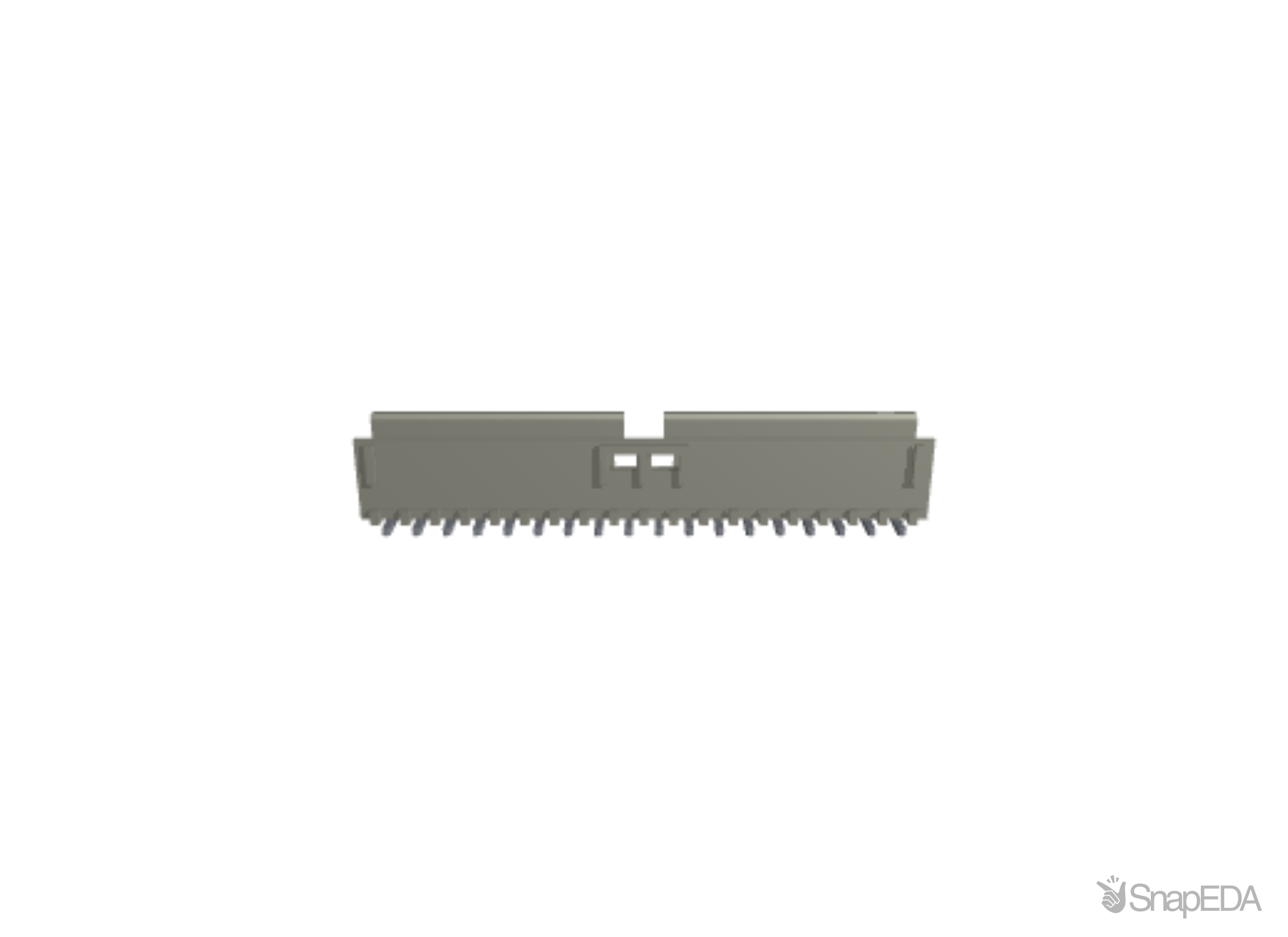 98424-F52-36ALF 3D Model