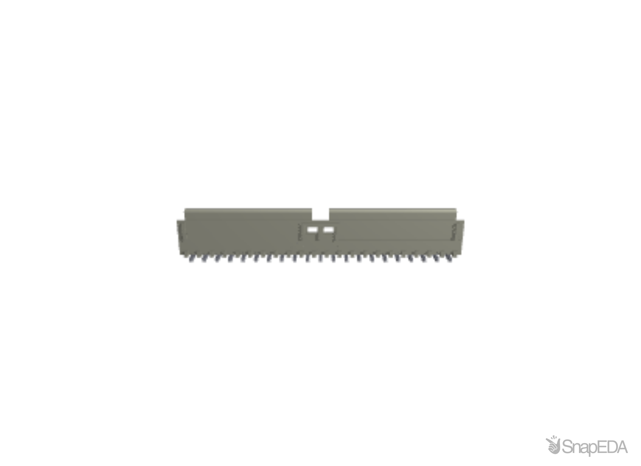 98424-F52-42ULF 3D Model