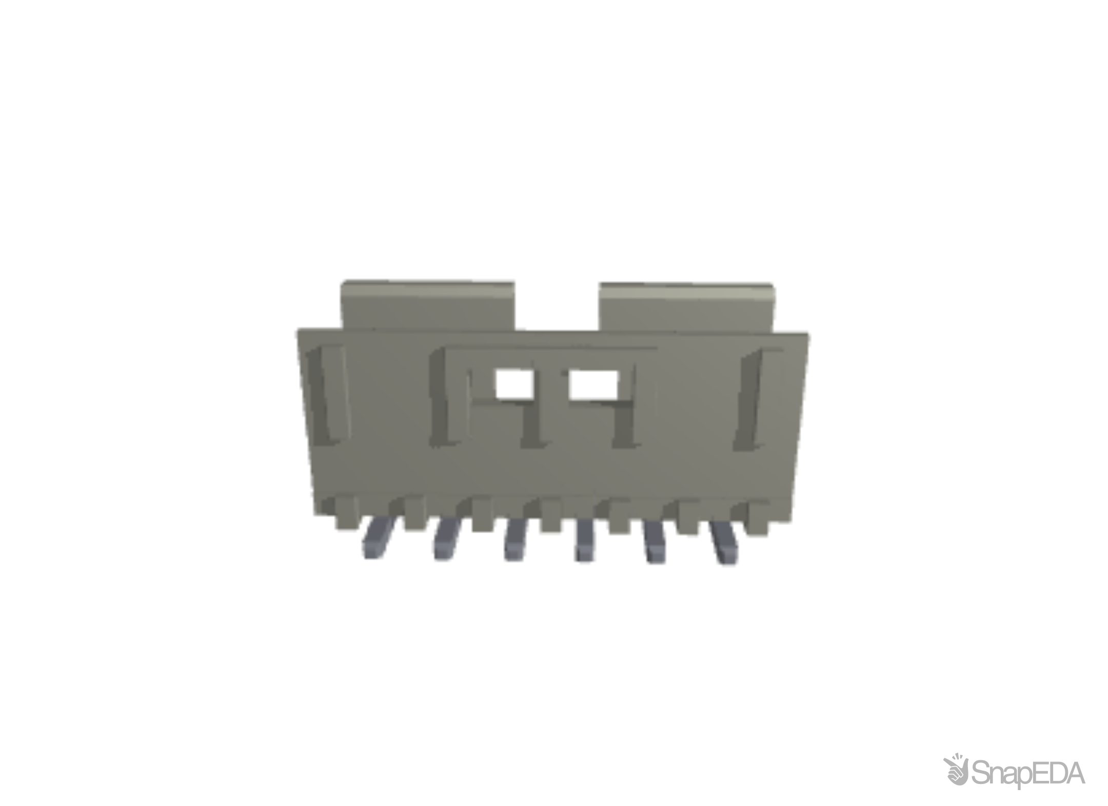 98424-F52B12ALF 3D Model