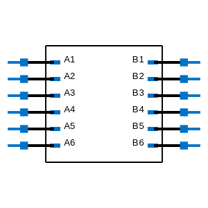 98424-F52B12ALF Symbol