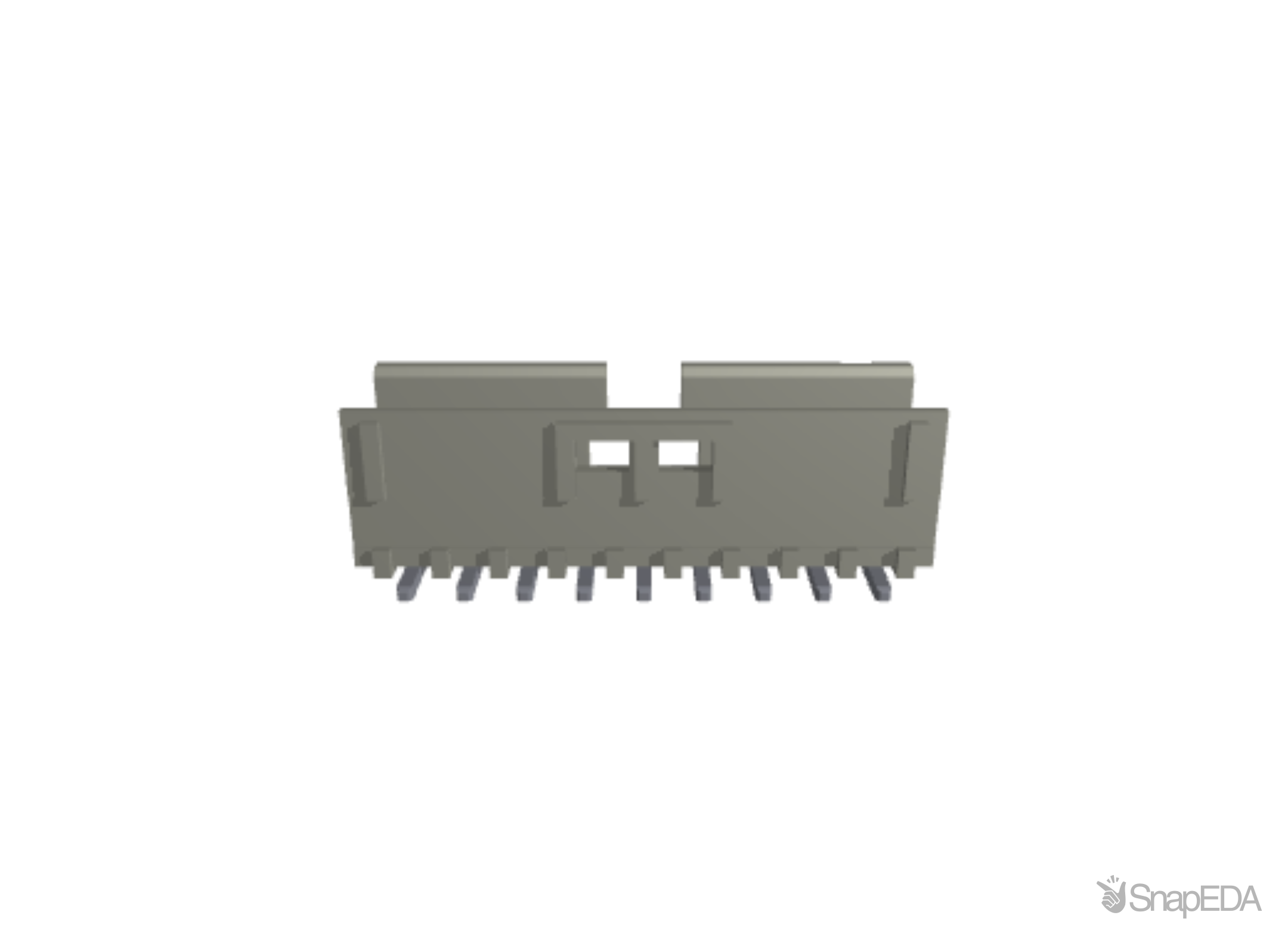 98424-G52-18LF 3D Model