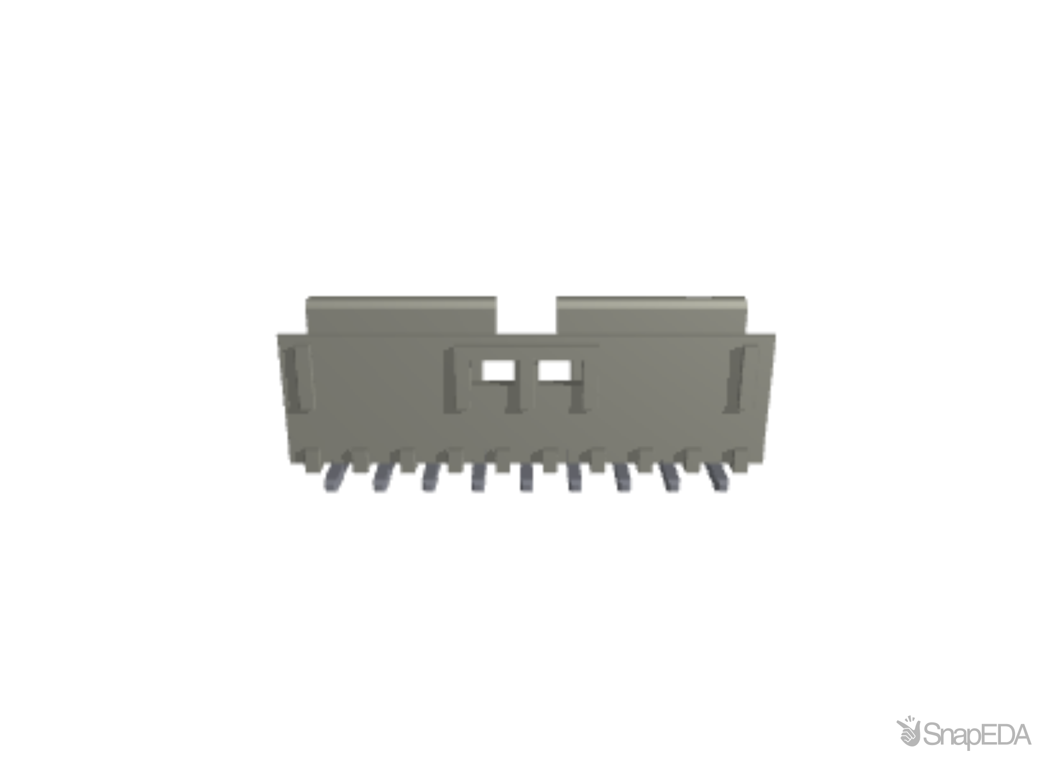 98424-G52-18ULF 3D Model