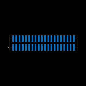 98424-G52-40ULF Footprint