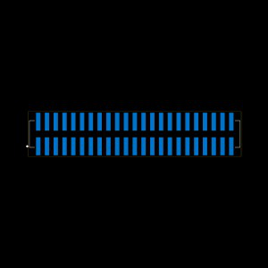 98424-G52-46LF Footprint