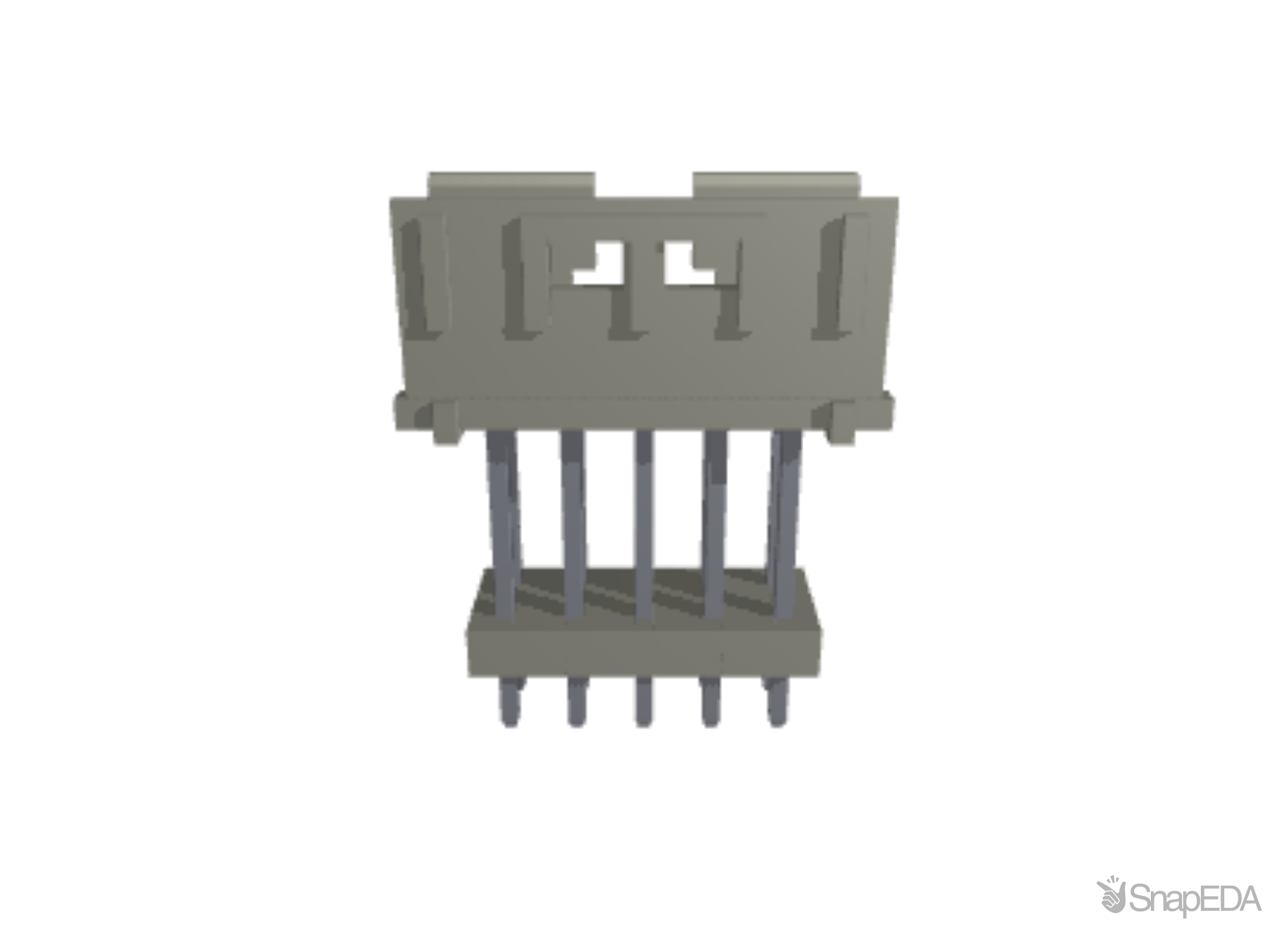 98426-S04-05-133LF 3D Model