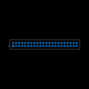 98426-S06-22-148LF Footprint