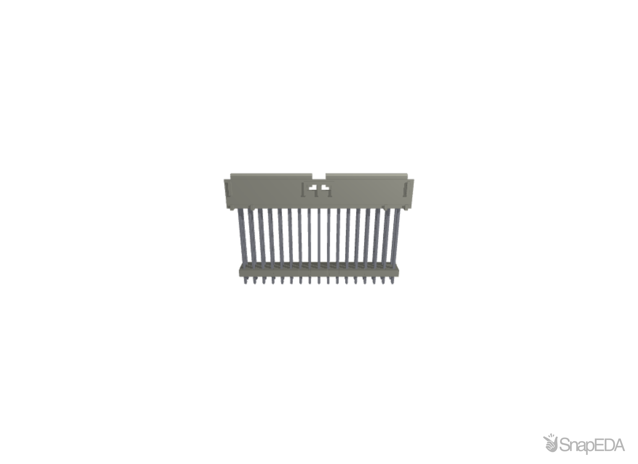 98426-S12-17-210LF 3D Model