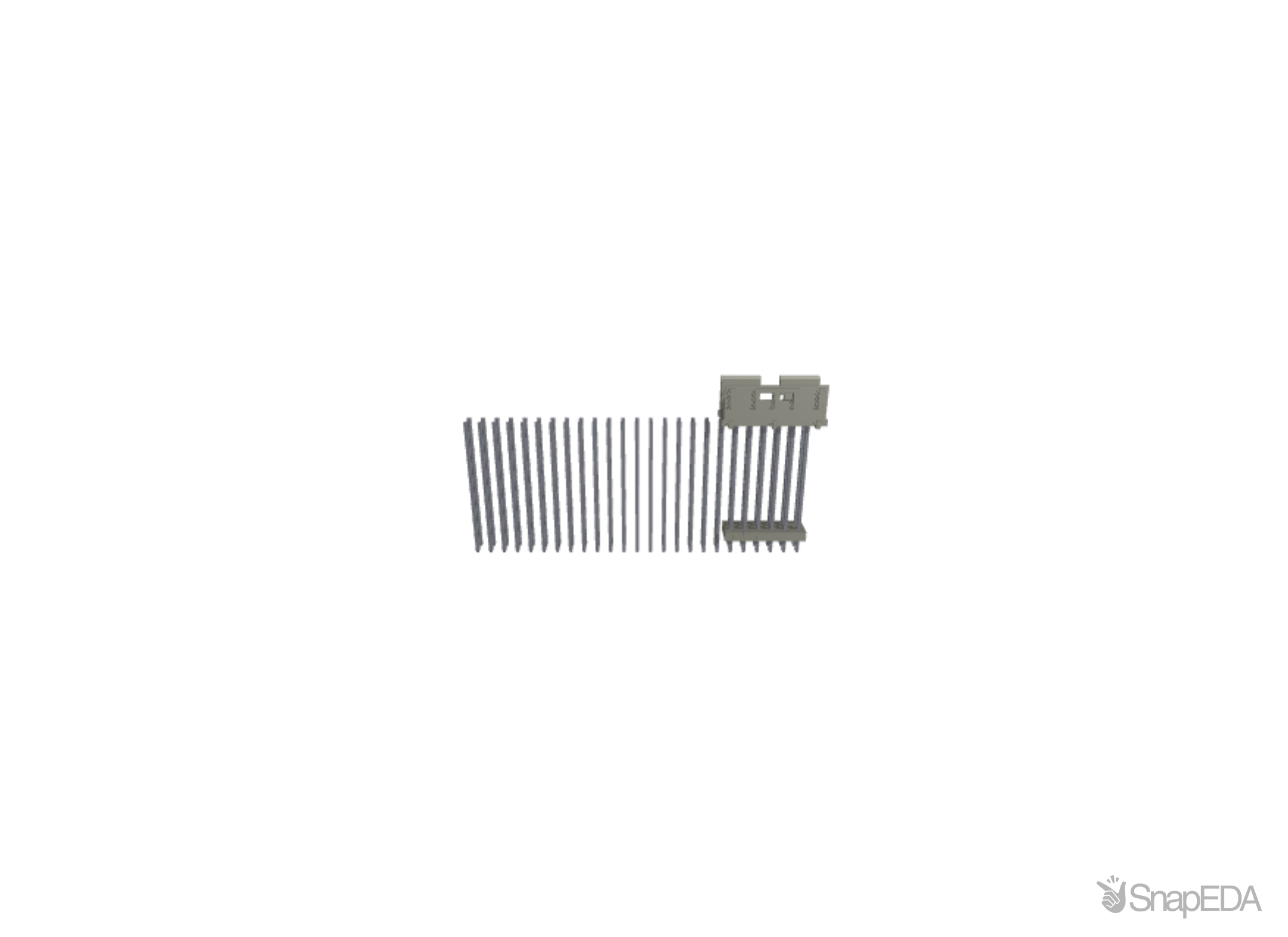 98426-S13-06-237LF 3D Model