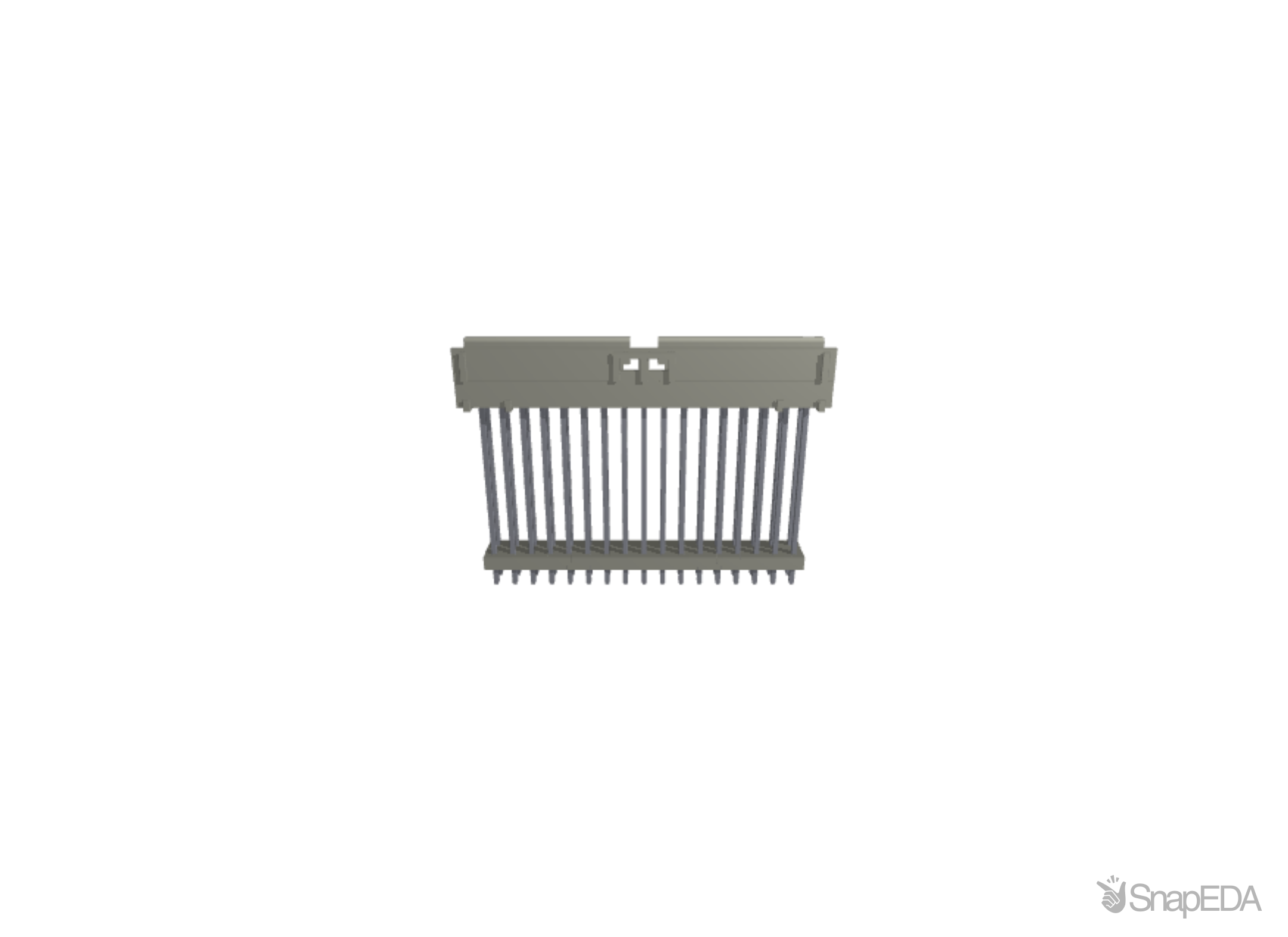 98426-S13-17-237LF 3D Model