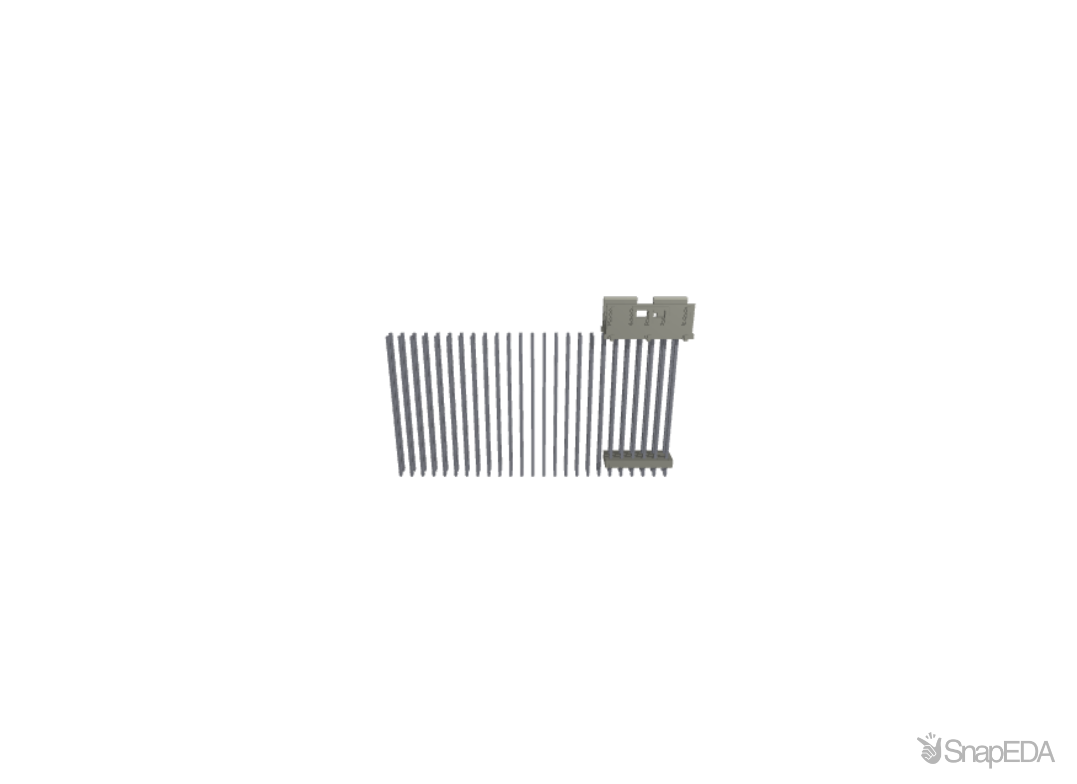98426-S16-06-297LF 3D Model