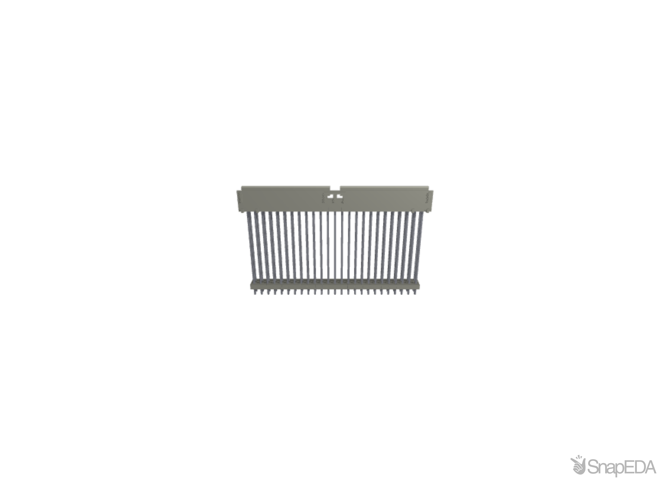 98426-S16-25-297LF 3D Model