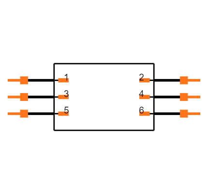 98464-F61-06LF Symbol