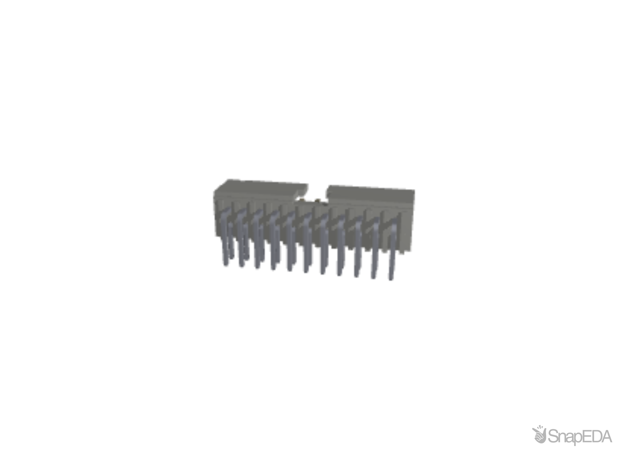 98464-F61-22ULF 3D Model
