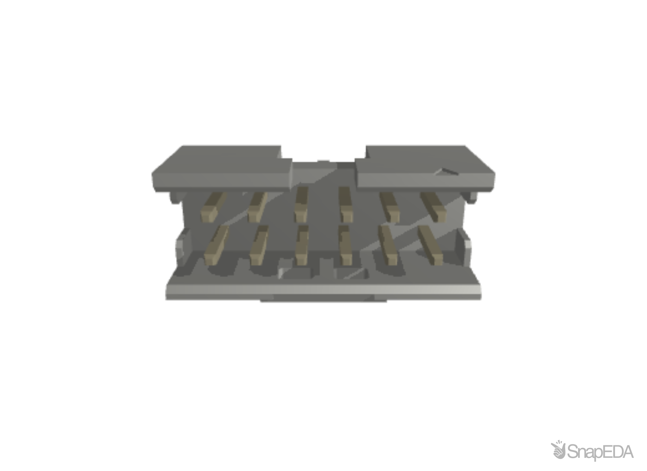 98464-G61-12LF 3D Model