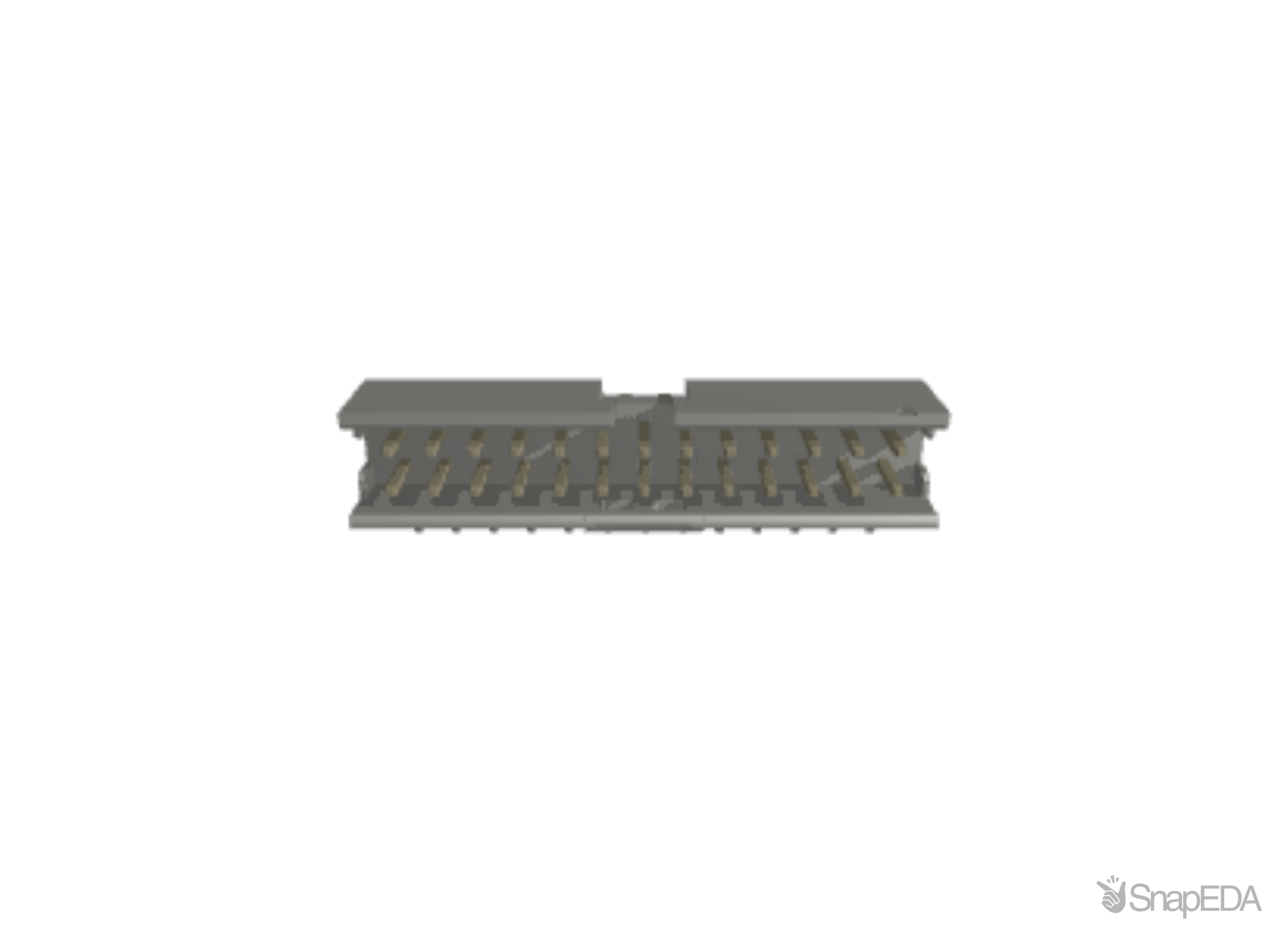 98464-S61-26ULF 3D Model