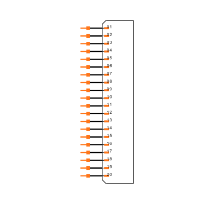 98481-320LF Symbol