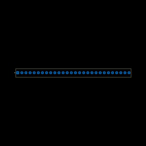 98481-328LF Footprint
