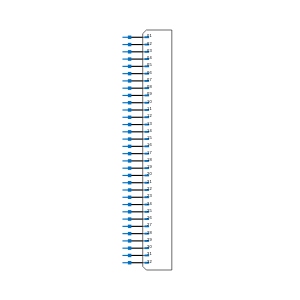 98481-332LF Symbol