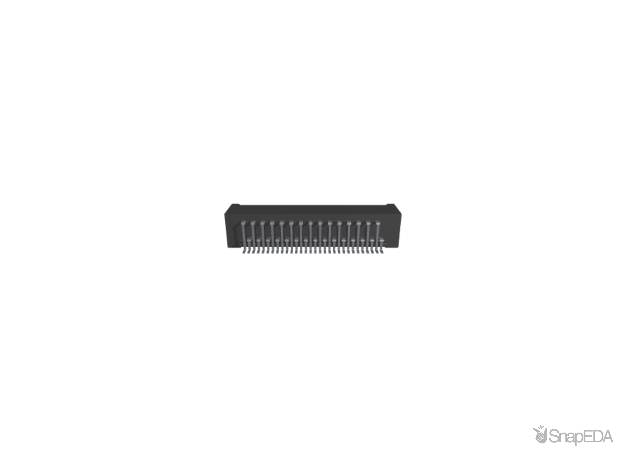 BTFW30R-3RSTE4LF 3D Model