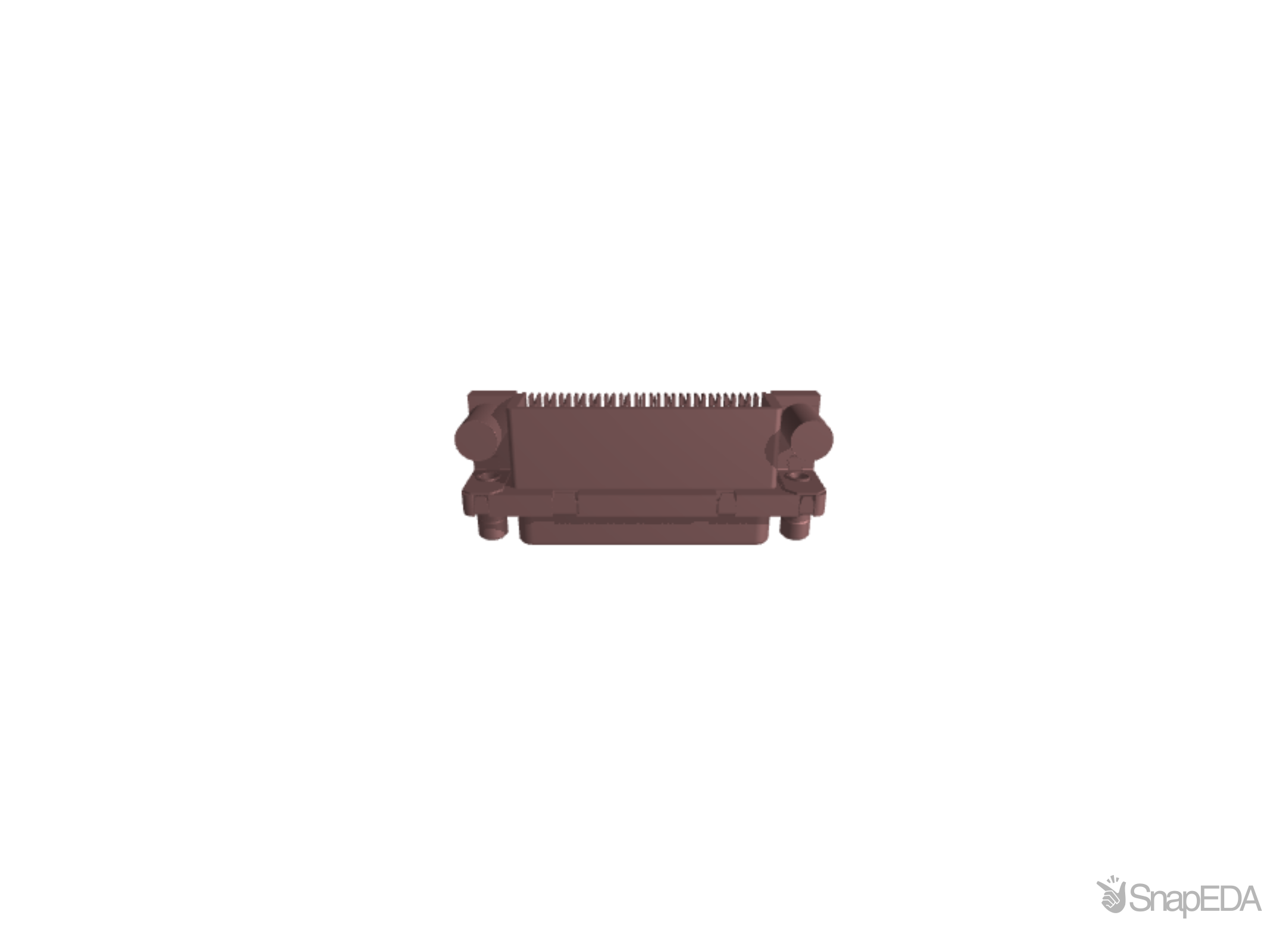 CD44S13E6RV09LF 3D Model