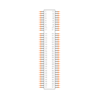 CEE016400140301 Symbol