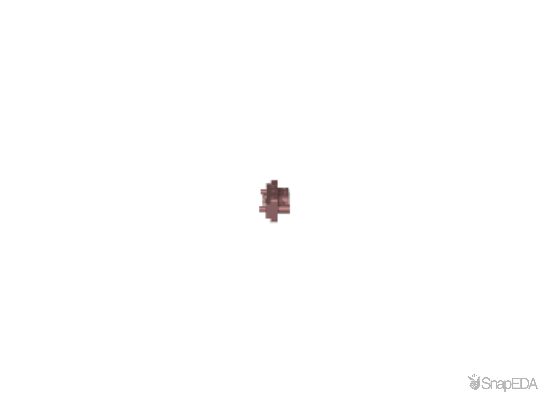 D09P24A6RV09LF 3D Model