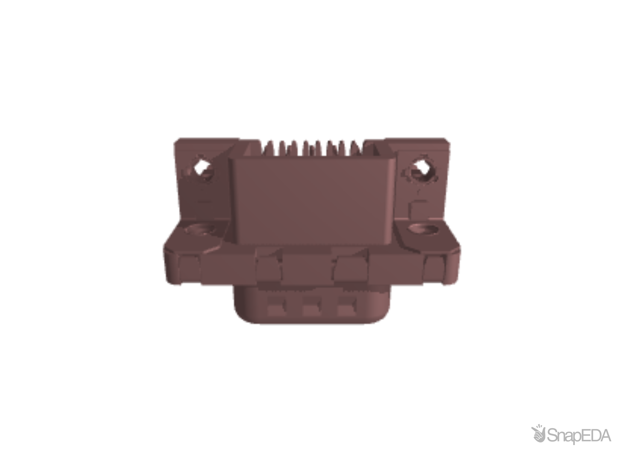 D09P33E4GL00LF 3D Model