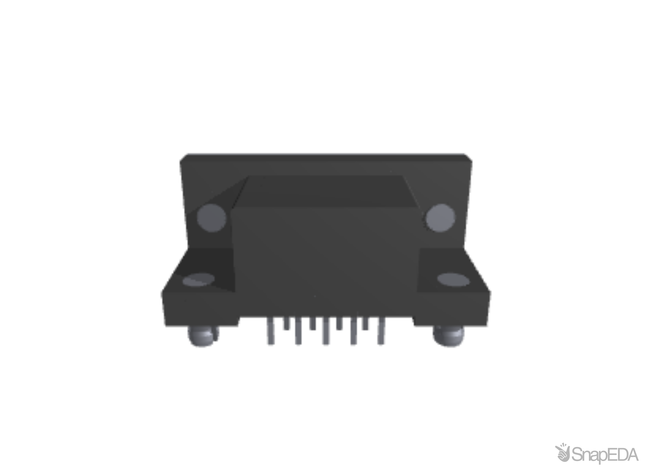 D09S23A4GV00LF 3D Model