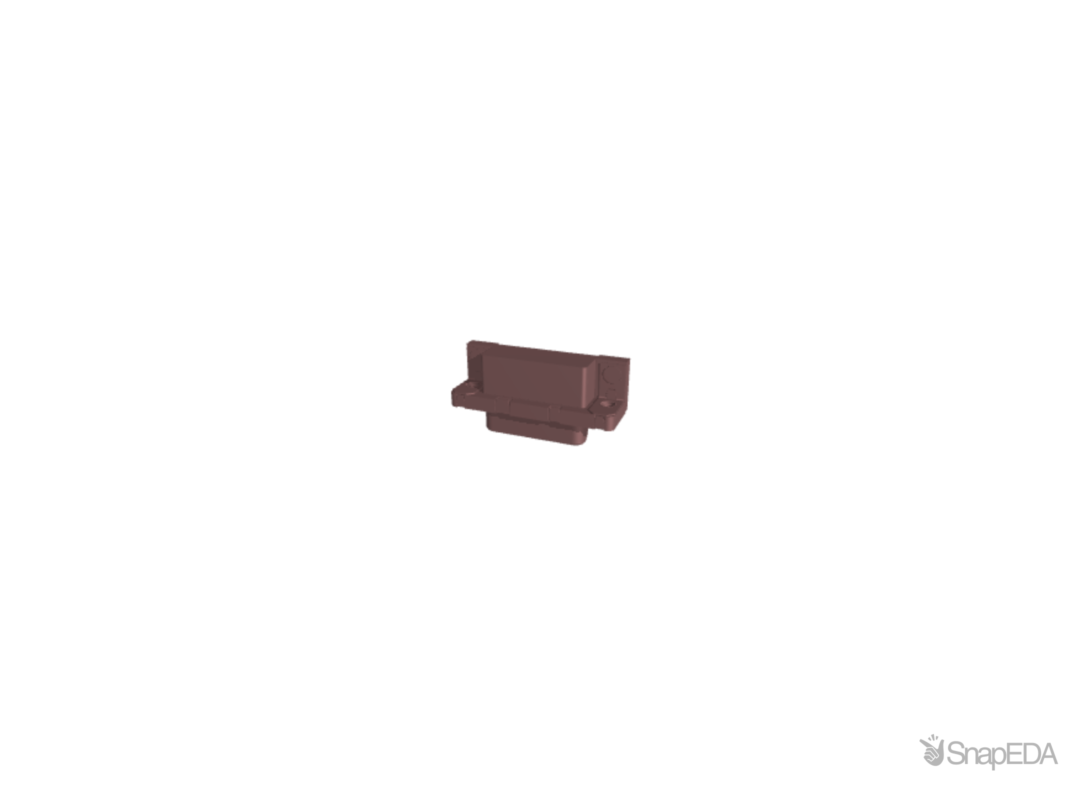D15S33E4GL00LF 3D Model