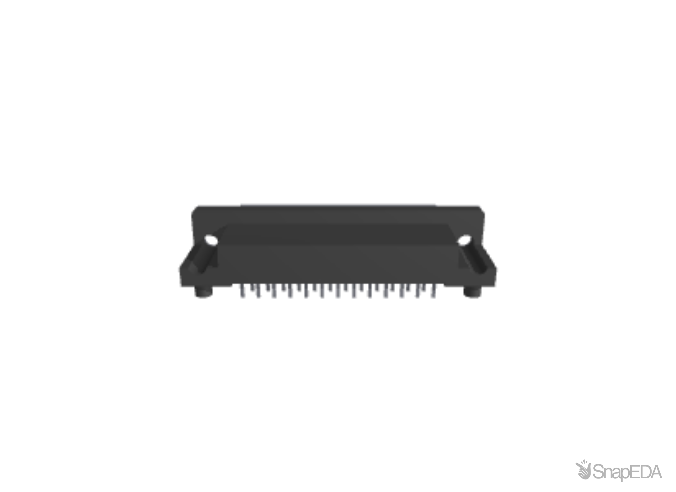 D25P82C6PL00LF 3D Model