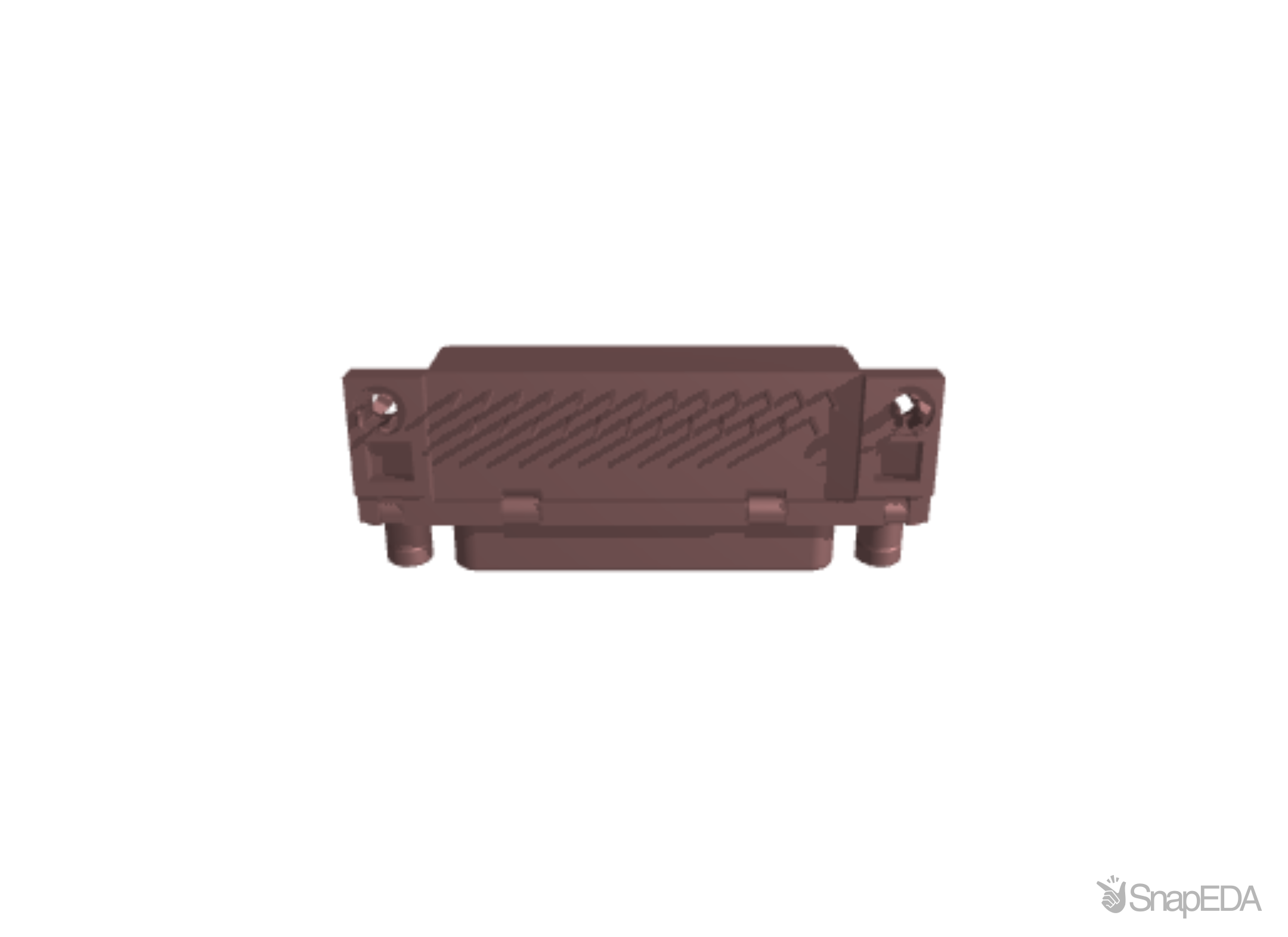D25S13A6GV00LF 3D Model
