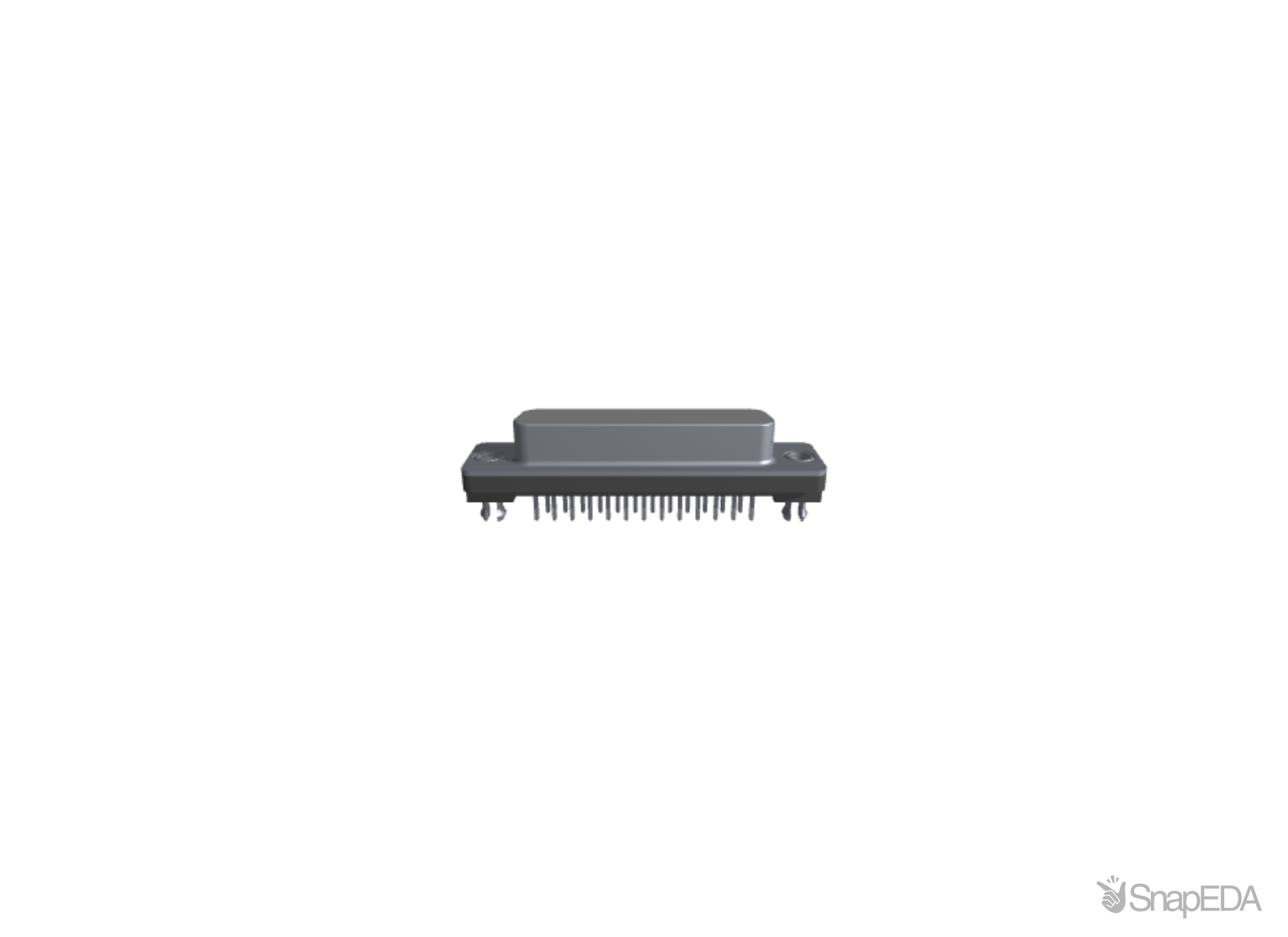 D25S24B6GX00LF 3D Model