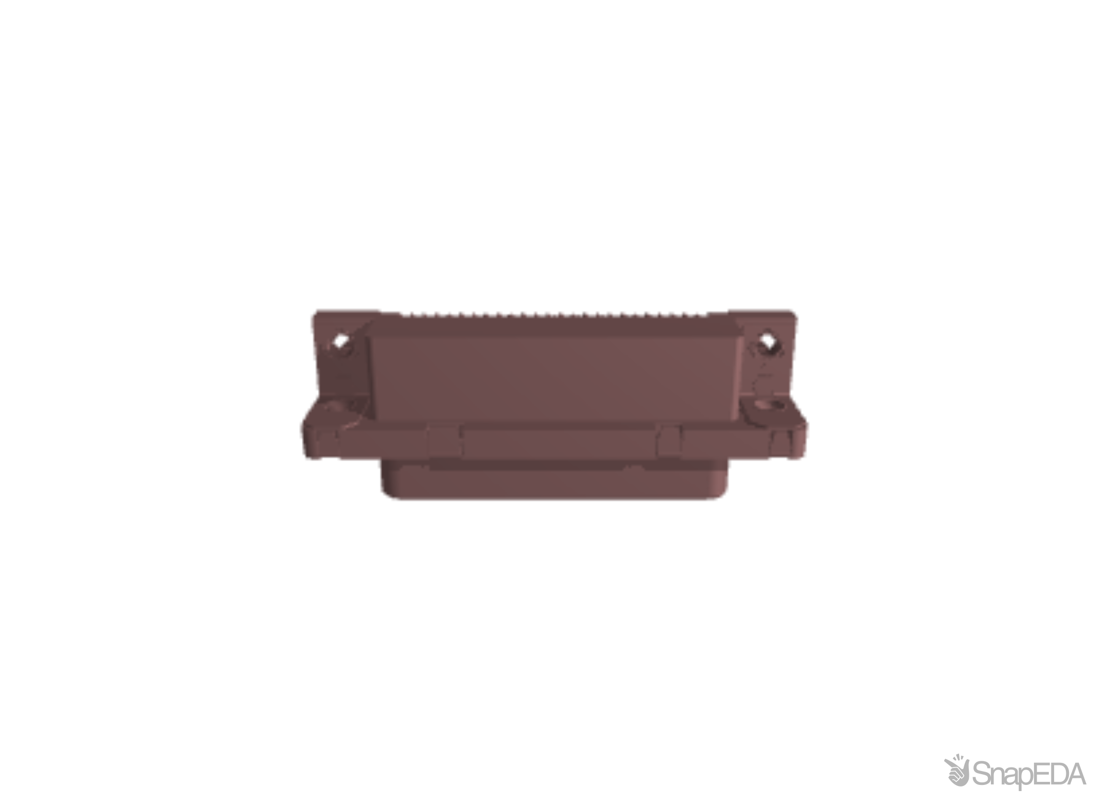 D25S33E4GL00LF 3D Model