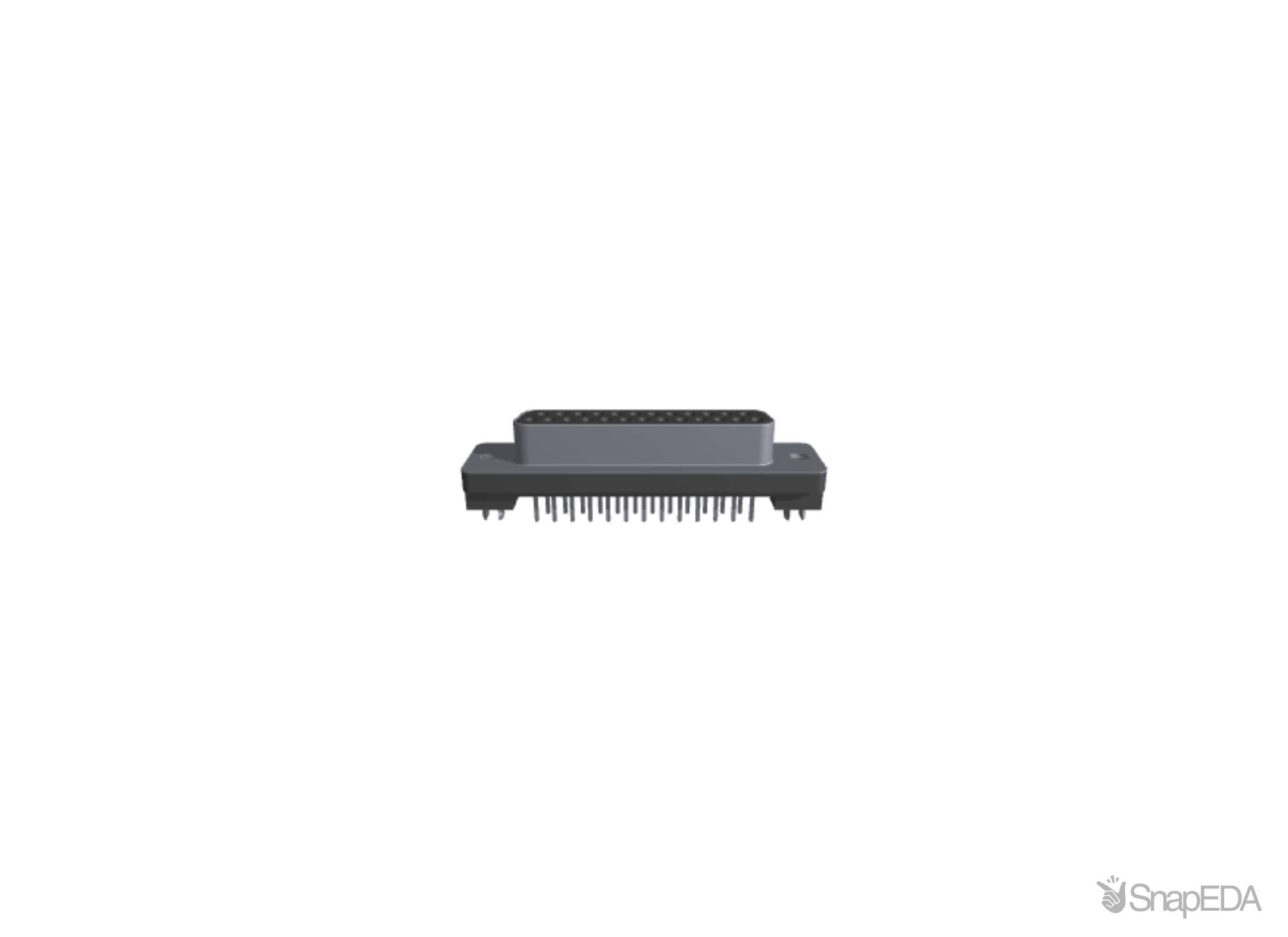 D25S34A4GX00LF 3D Model