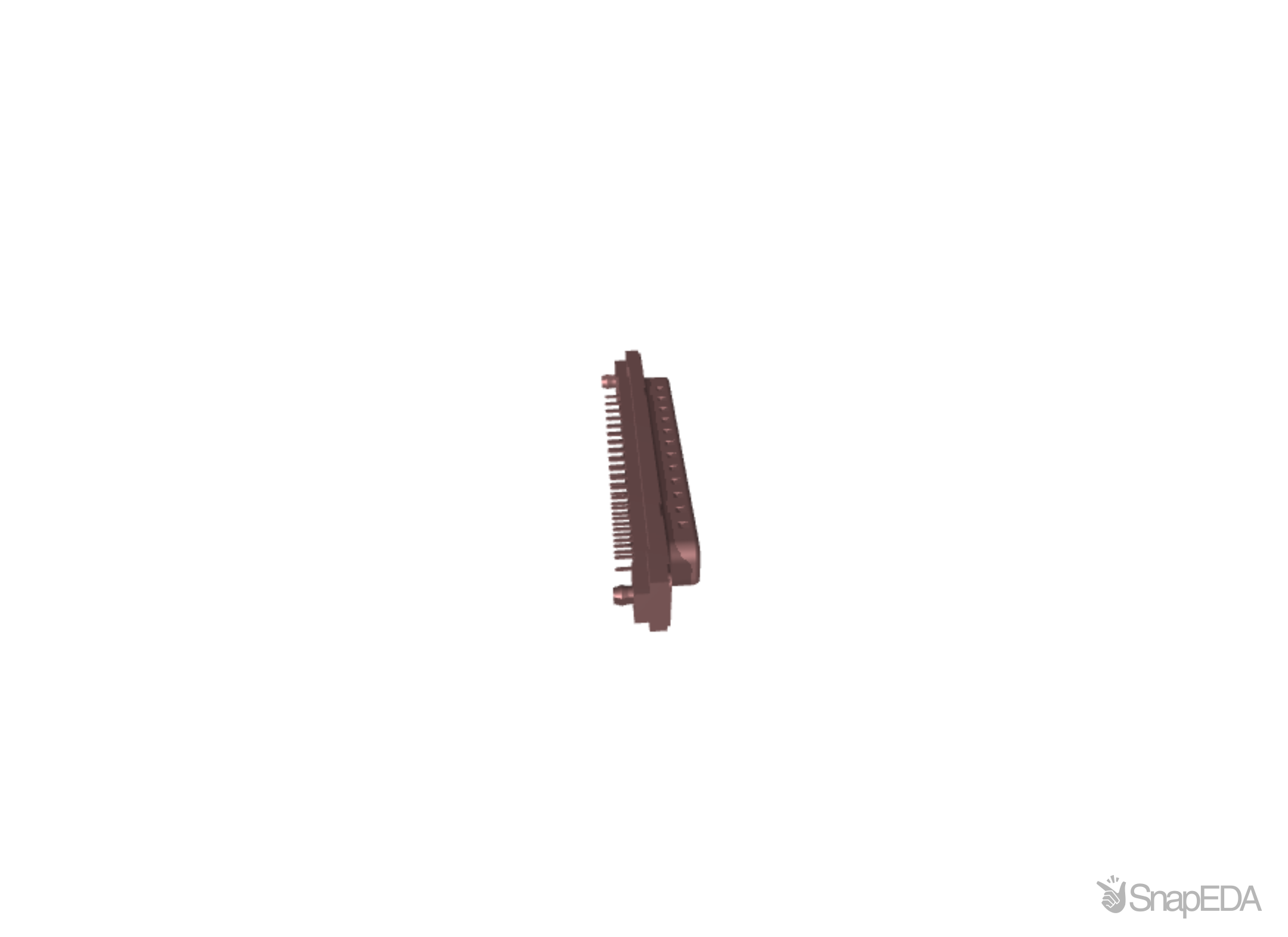 D37P24A4GL00LF 3D Model