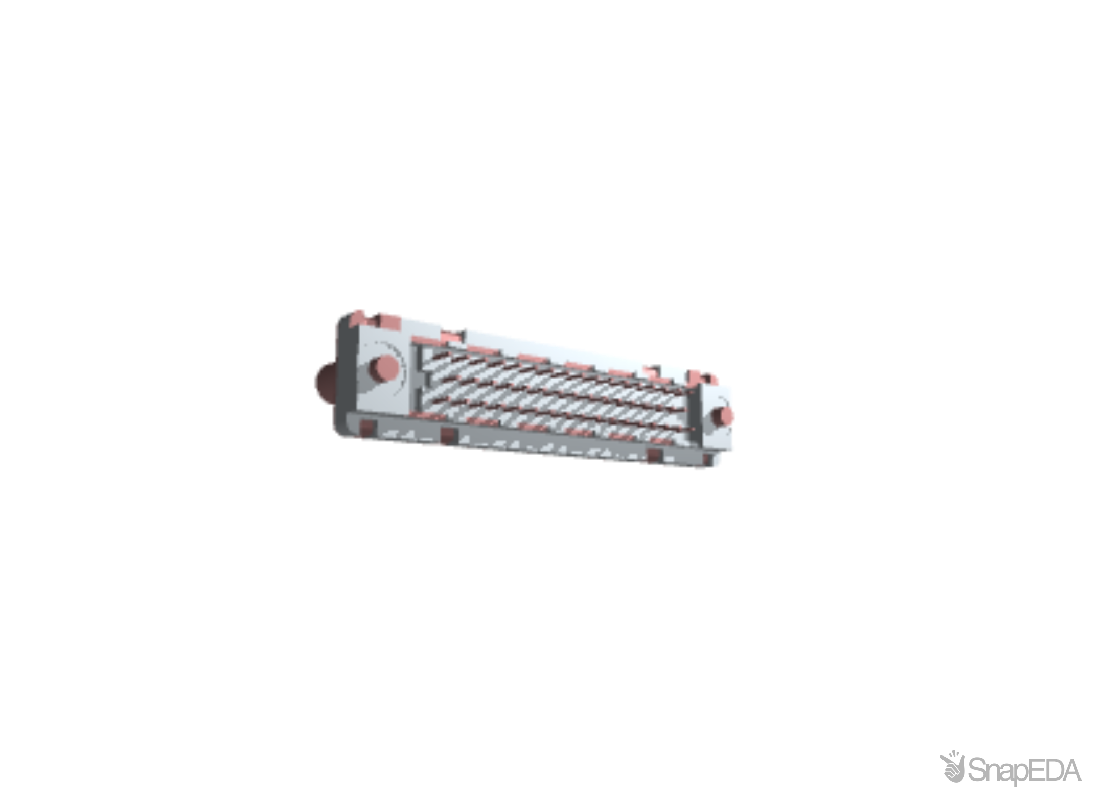 D50P24A6RV09LF 3D Model