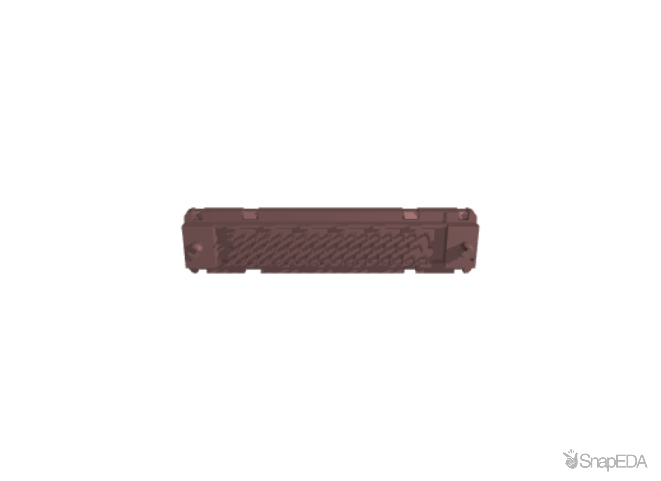 D50S24A4GX00LF 3D Model
