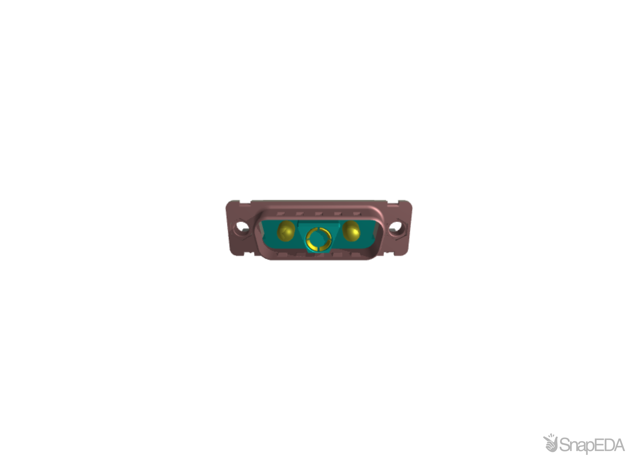 DA3V3P500G40LF 3D Model