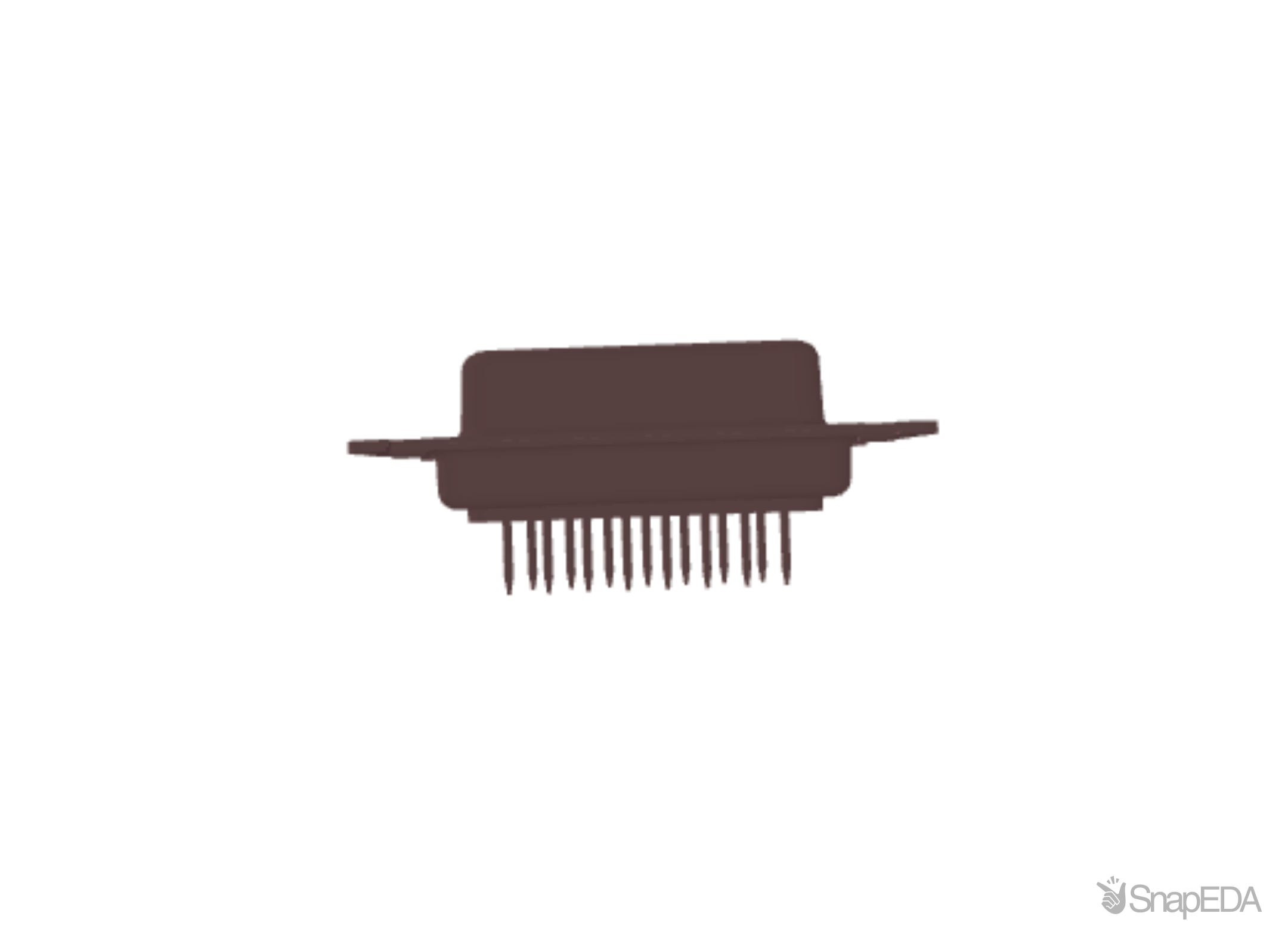 DAM15S300 3D Model