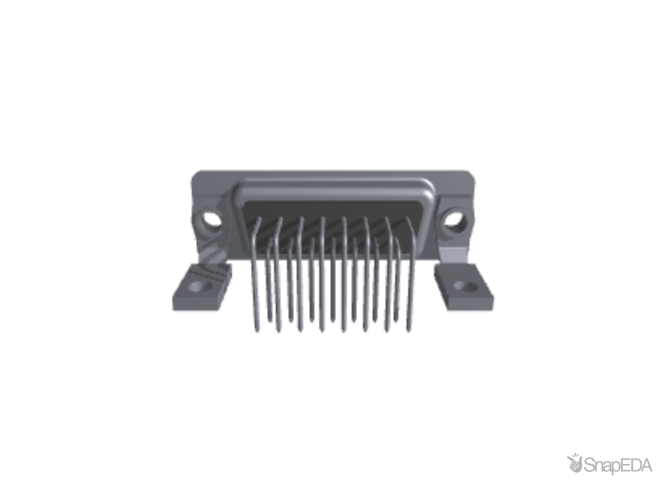 DAM15S500M 3D Model