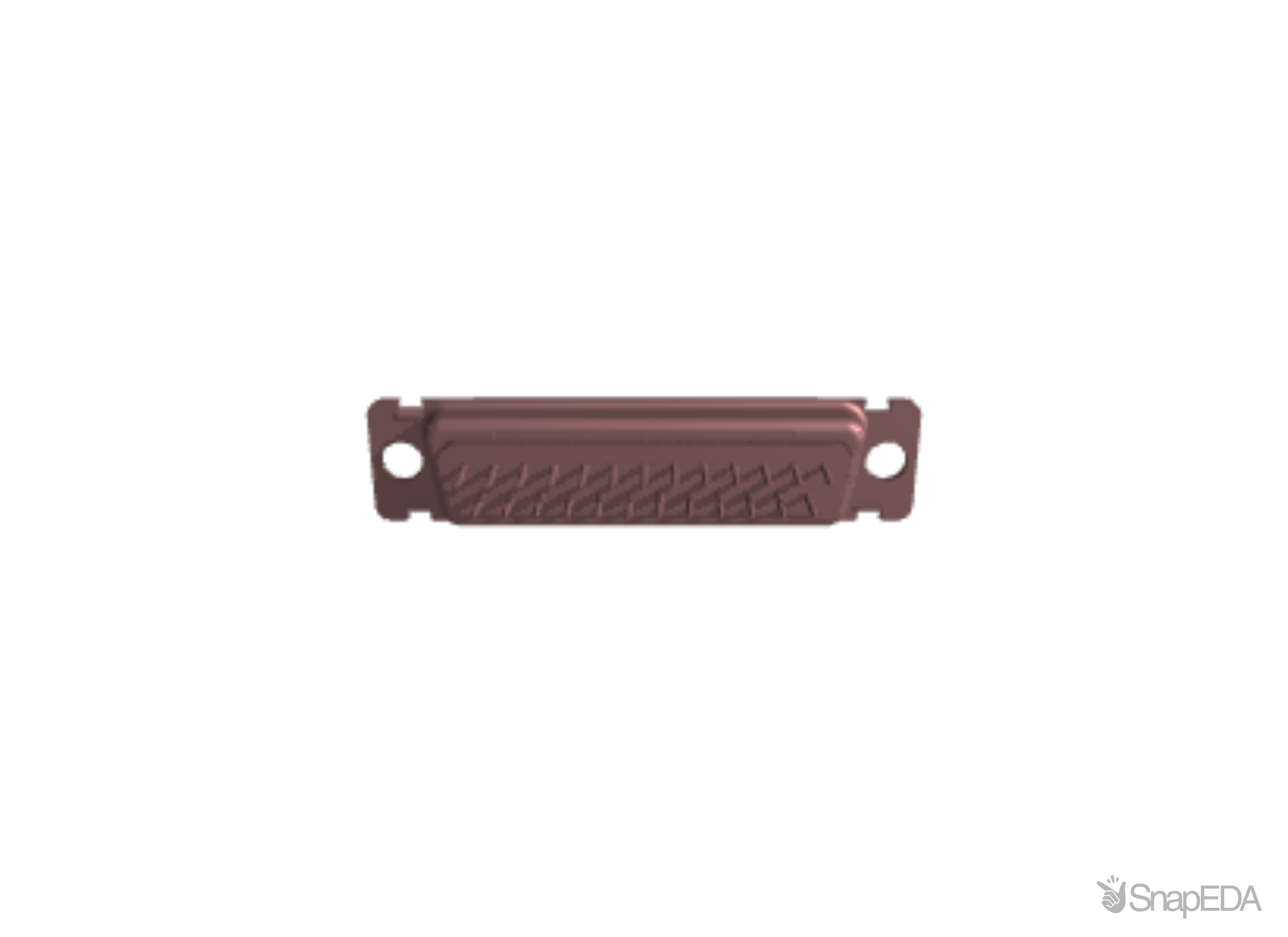 DBM25P300 3D Model