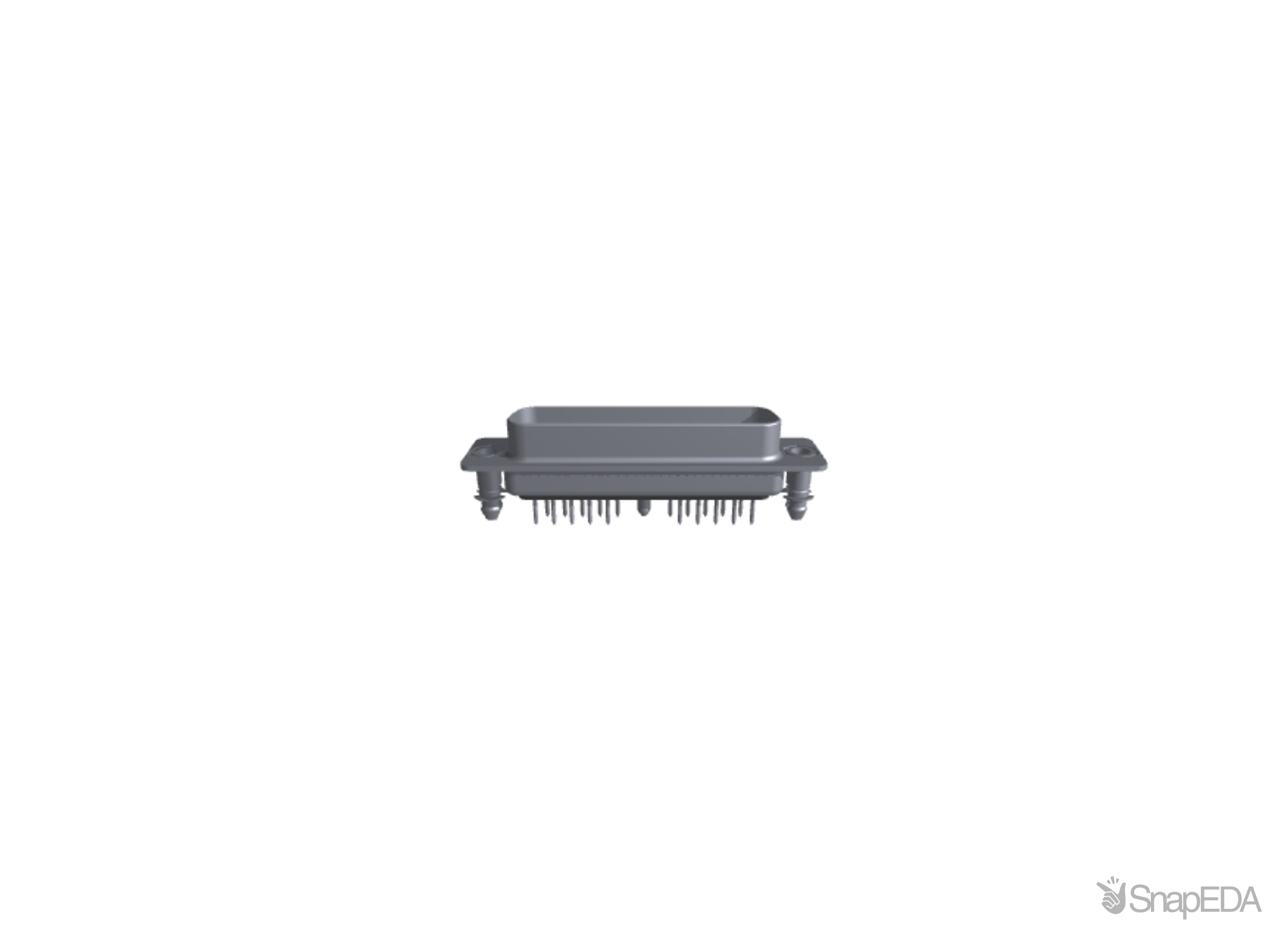 DBO21W1P300G30LF 3D Model
