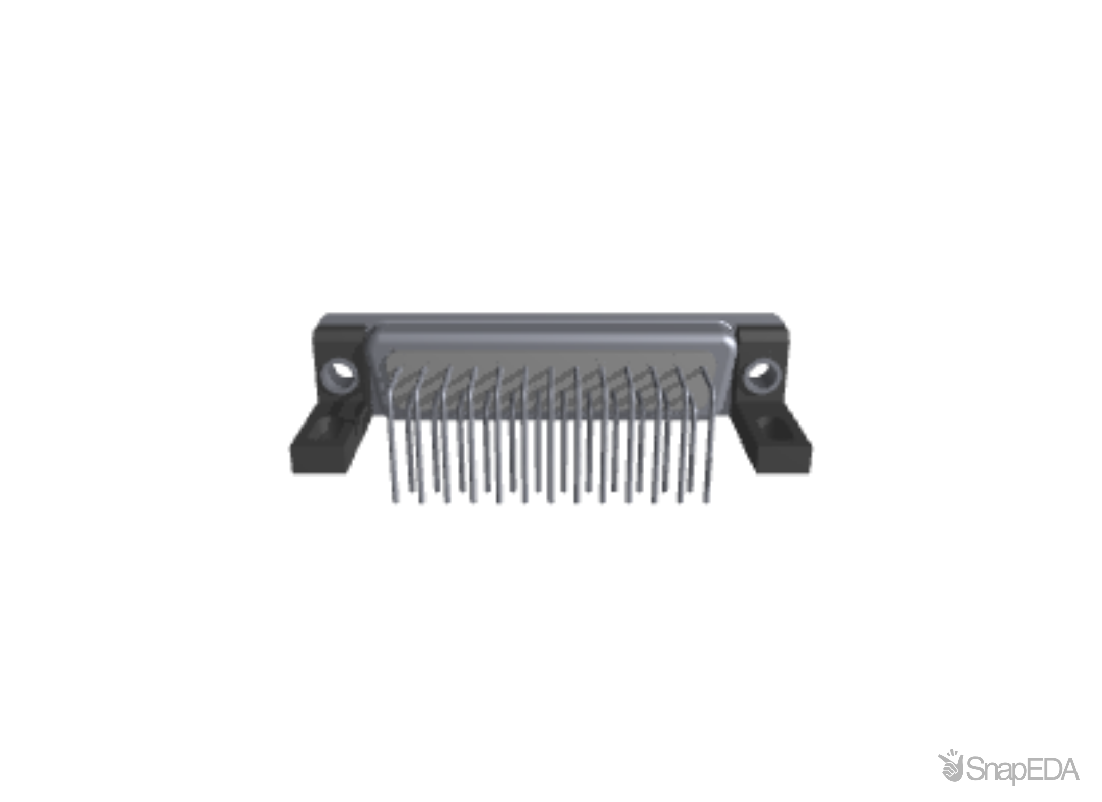 DBP25P565TXLF 3D Model