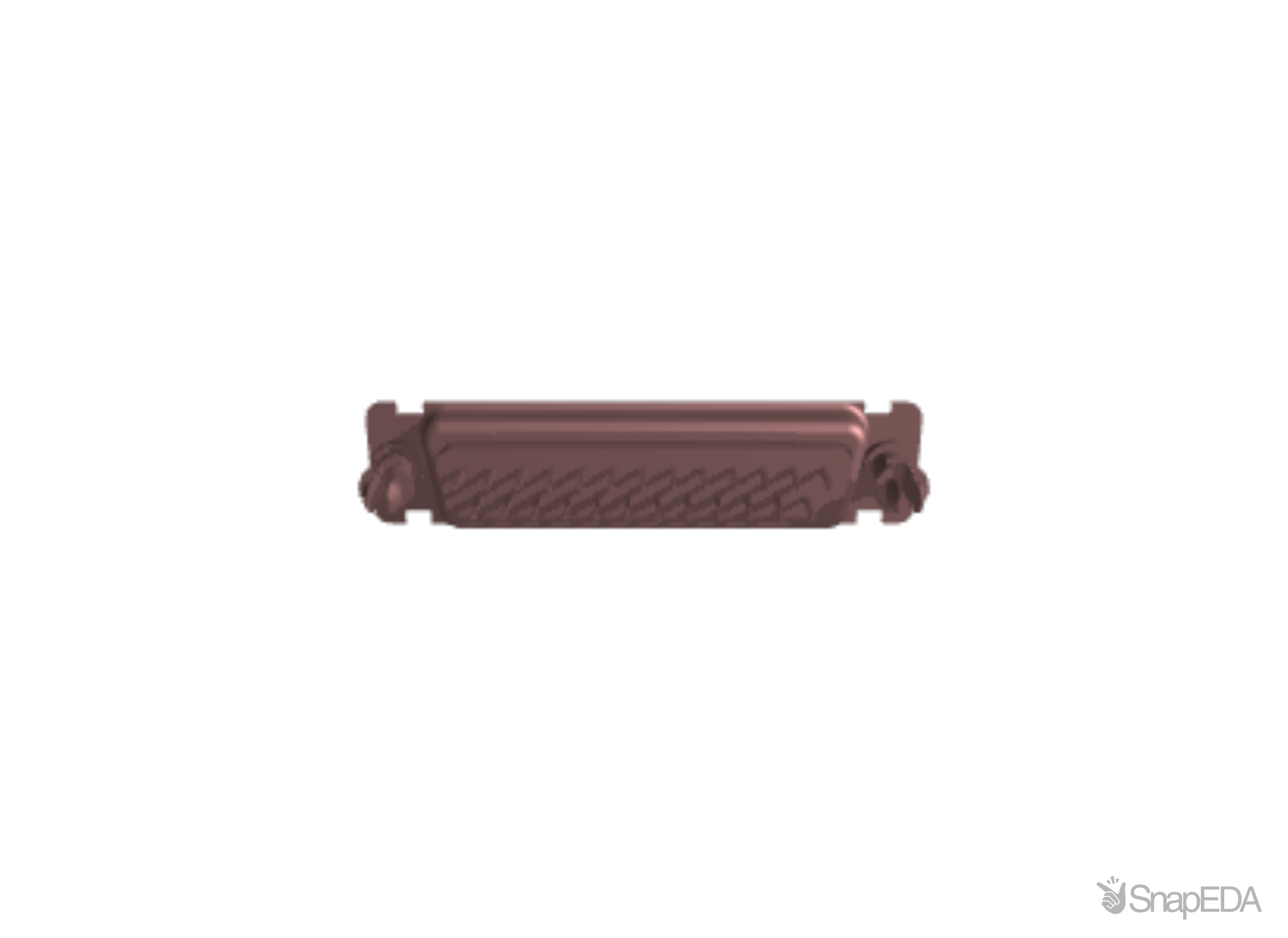 DBV25P364GTXLF 3D Model
