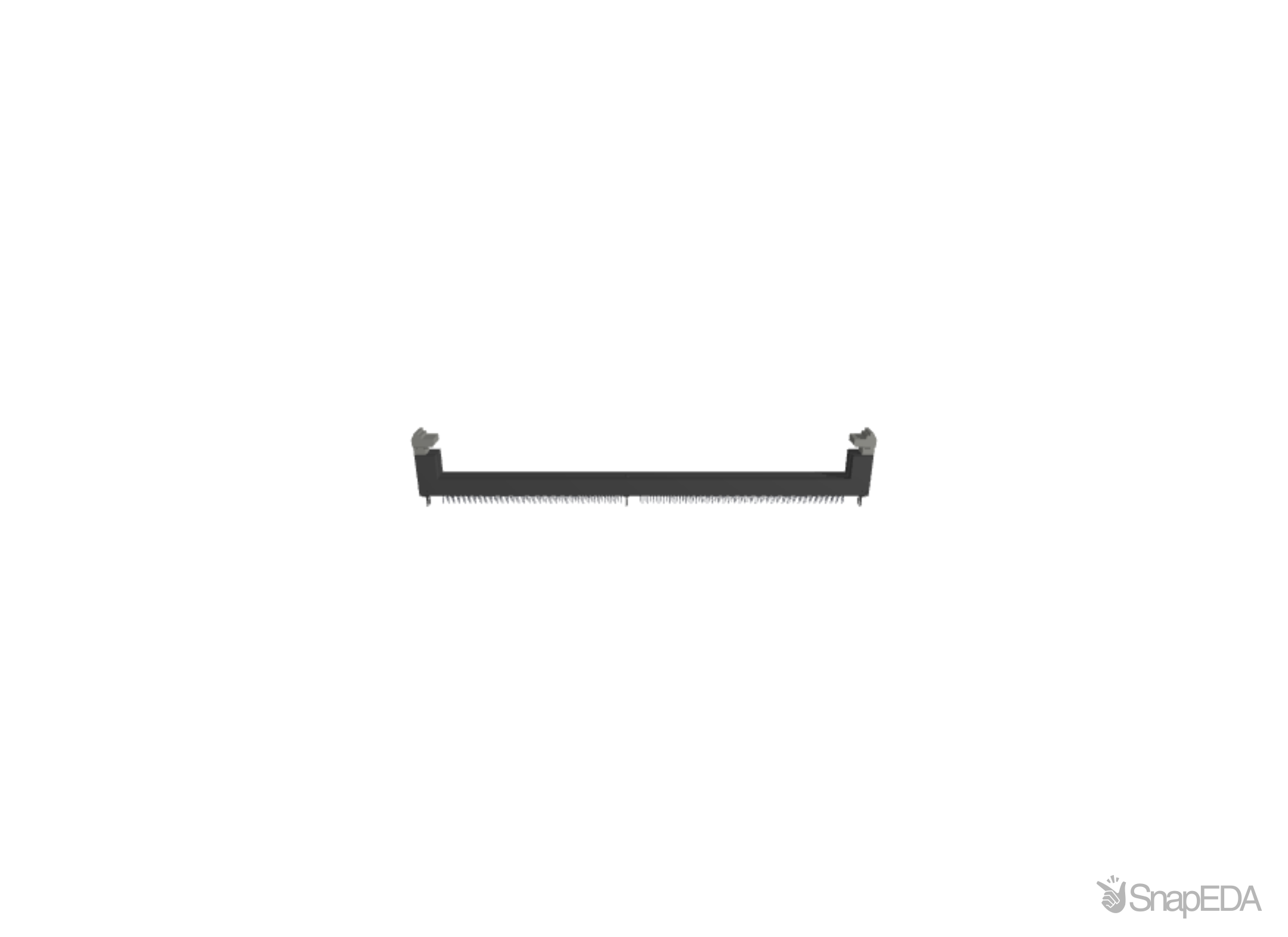 DDR4288V0123T 3D Model