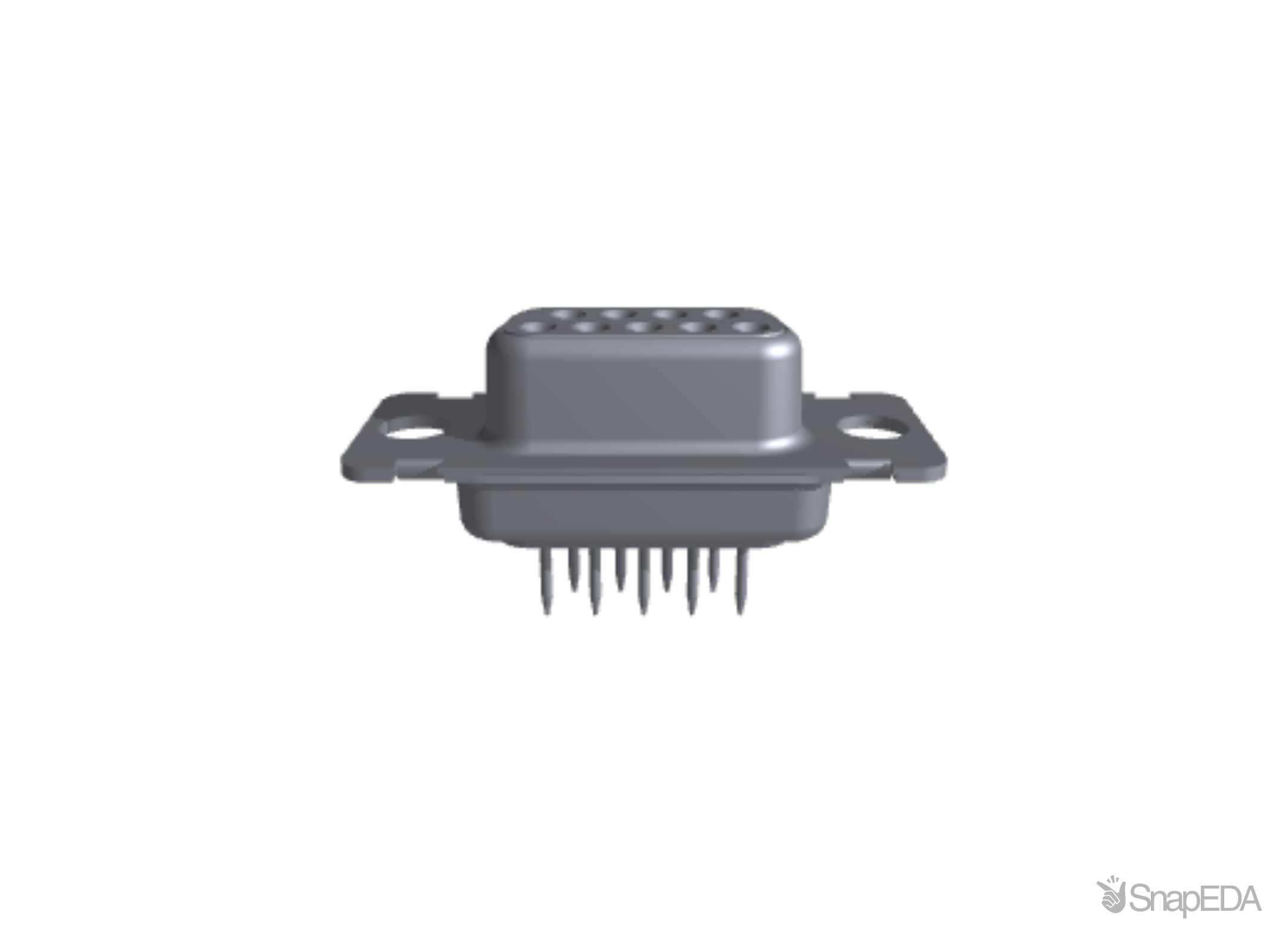 DEMS09S300 3D Model