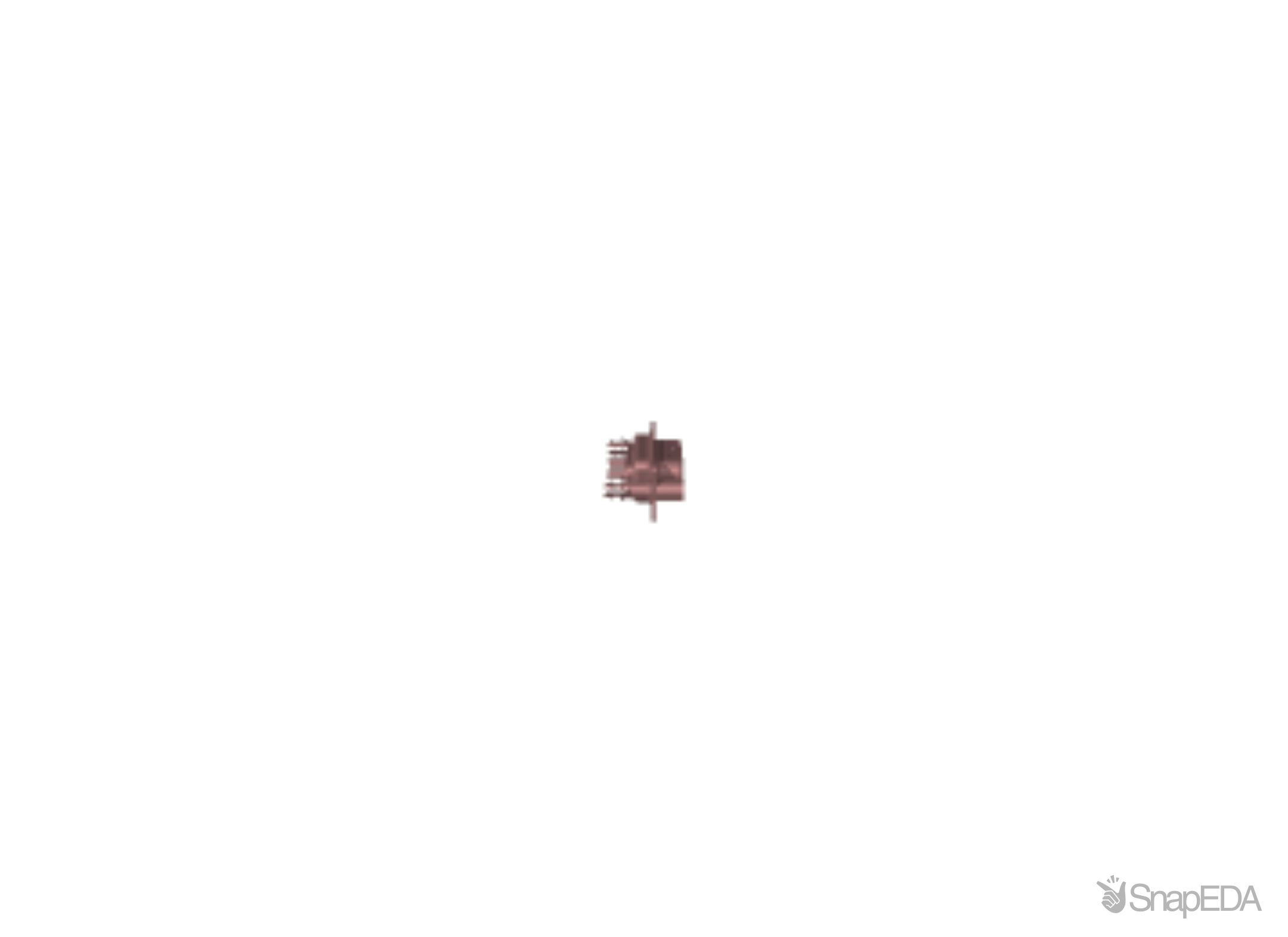 DEO2V2P300G30LF 3D Model